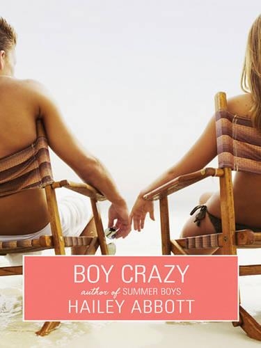 Boy Crazy