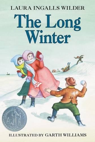 The Long Winter: (6 Little House)