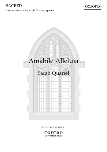 Amabile Alleluia