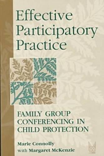 Effective Participatory Practice