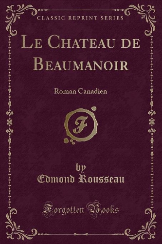 Le Chateau de Beaumanoir