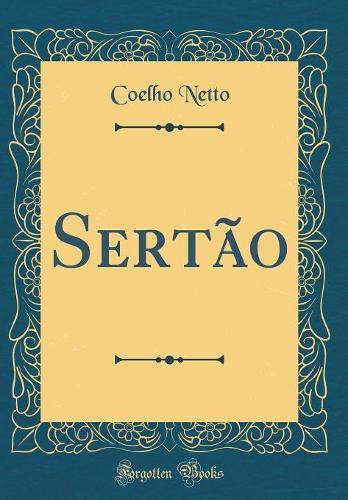 Sertão (Classic Reprint)
