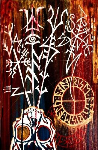 RISE Runes and Ritual