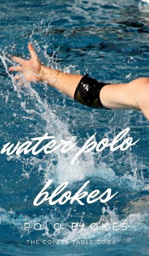 Waterpolo Blokes