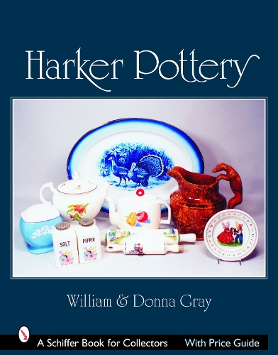 Harker Pottery