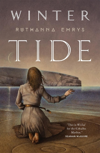 Winter Tide: (Innsmouth Legacy)
