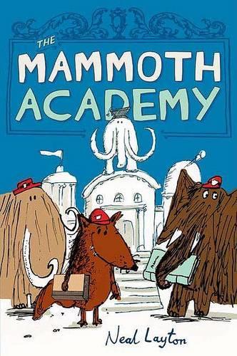 The Mammoth Academy