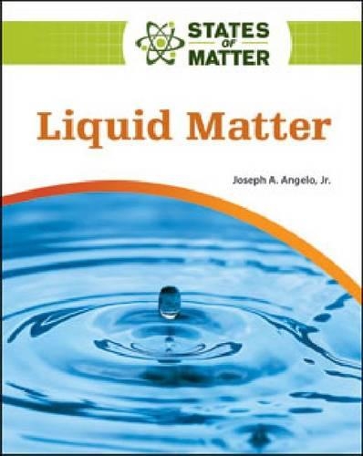 Liquid Matter