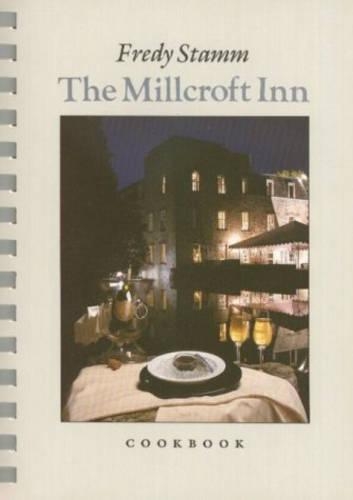 The Millcroft Inn: Cookbook(English)