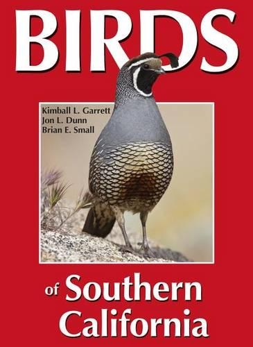 Birds of Southern California