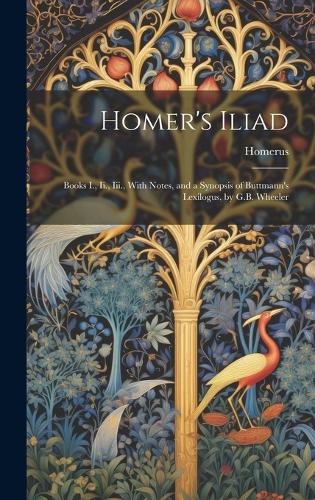 Homer's Iliad