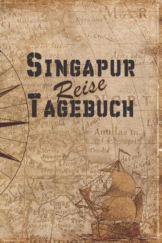 Singapur Reise Tagebuch