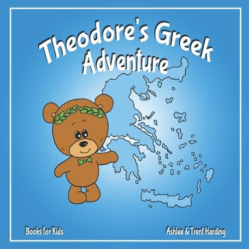 Theodore's Greek Adventure