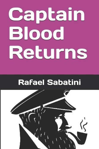 Captain Blood Returns