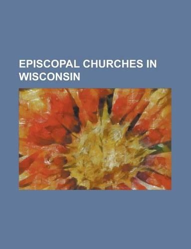 Episcopal Churches in Wisconsin