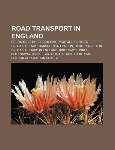 Road Transport in England