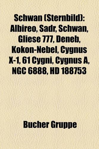 Schwan (Sternbild)