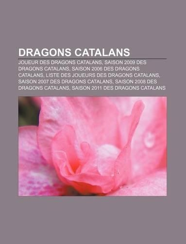 Dragons Catalans