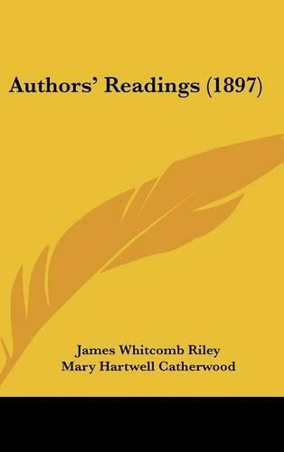 Authors' Readings (1897)