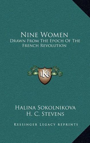 Nine Women