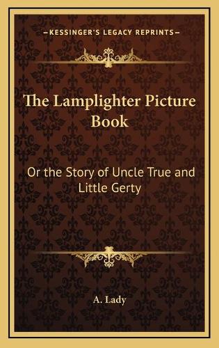 The Lamplighter Picture Book