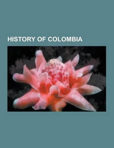 History of Colombia