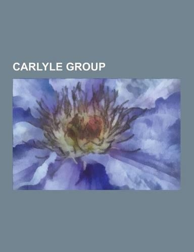 Carlyle Group