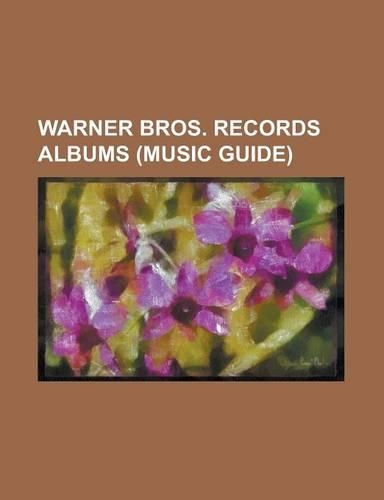 Warner Bros. Records Albums (Music Guide): A Thousand Suns, Hard Candy (Madonna Album), Death Magnetic, Confessions on a Dance Floor, I'm with You (Al(English)