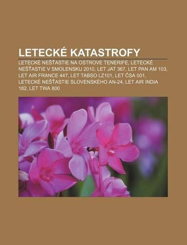 Letecke Katastrofy
