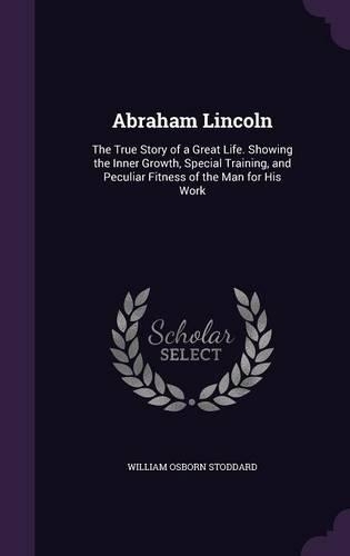 Abraham Lincoln