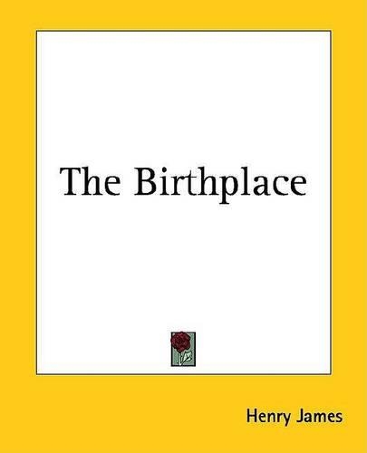 The Birthplace