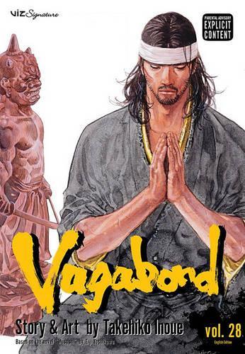 Vagabond, Vol. 28