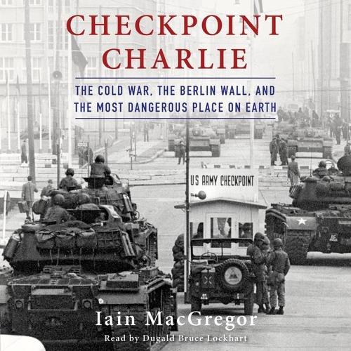 Checkpoint Charlie