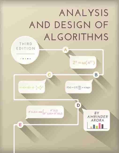 Analysis and Design of Algorithms