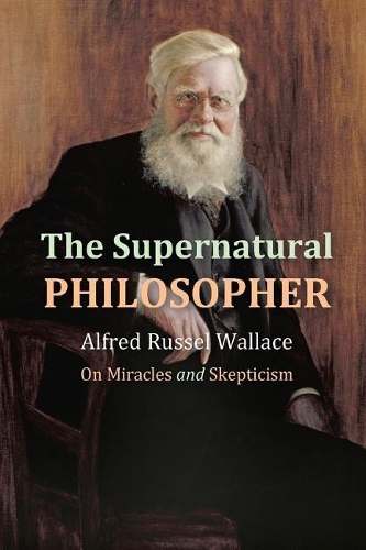 The Supernatural philosopher
