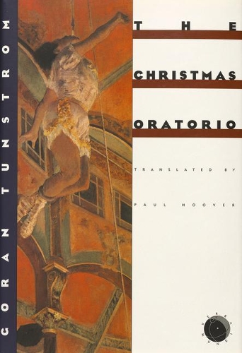 Christmas Oratorio: (Verba Mundi (Hardcover))
