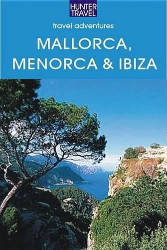 Mallorca, Menorca & Ibiza