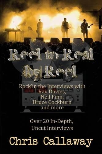 Reel to Real by Reel