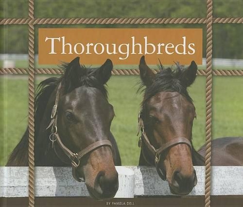 Thoroughbreds