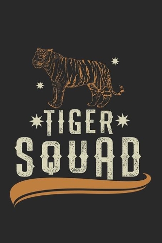 Gruppo Squadra Tigre