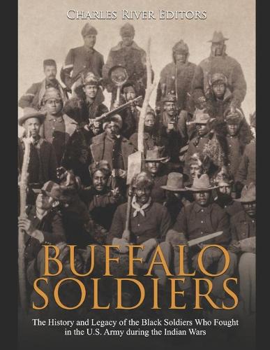 Buffalo Soldiers
