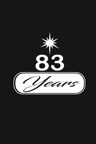 83 years