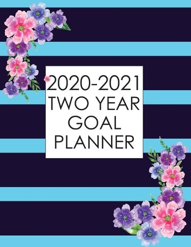 TWO Year Goal Planner
