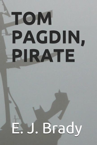 Tom Pagdin, Pirate