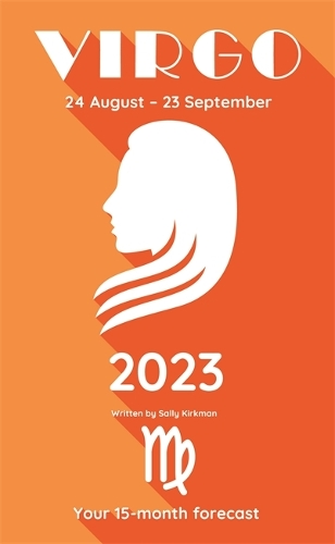 Virgo: (Horoscopes 2023)