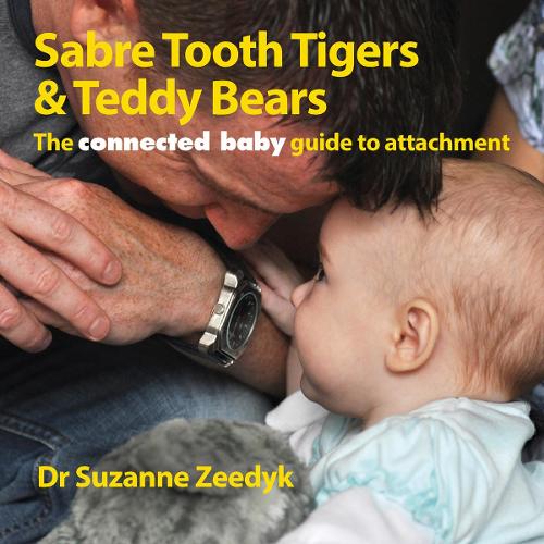 Sabre Tooth Tigers & Teddy Bears