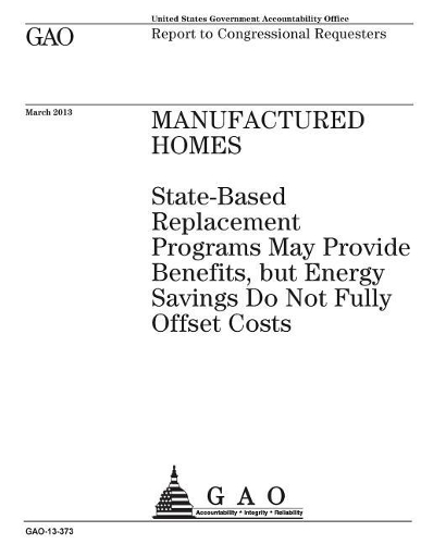 Manufactured homes