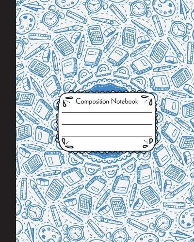 Composition Notebook