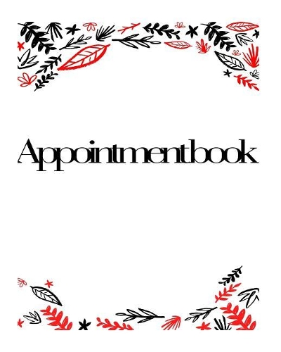 Appointment Book