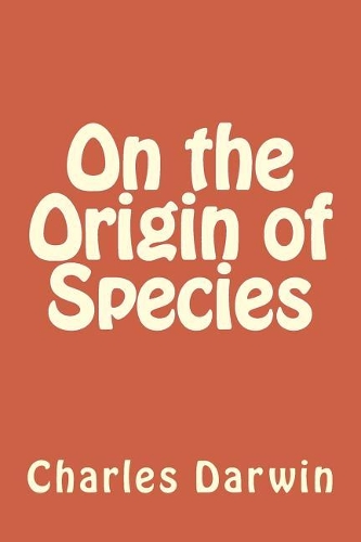 On the Origin of Species